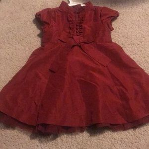 Super cute Holiday/special occasion dress